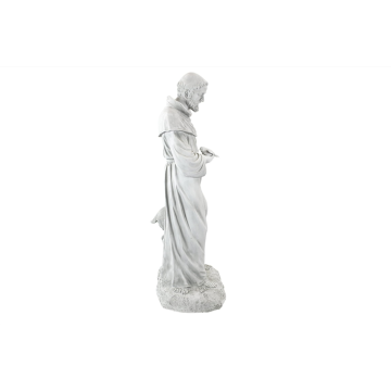 Guardian of the Wild: Animal Sacred Garden Statue